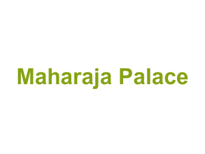 Maharaja Palace Logo