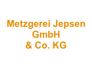 Metzgerei Jepsen GmbH & Co. KG Logo