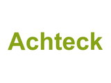 Achteck Logo