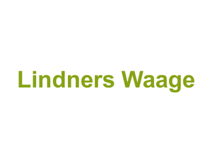 Lindners Waage Logo