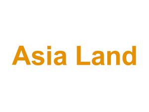 Asia Land Logo