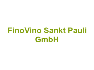 FinoVino Sankt Pauli GmbH Logo