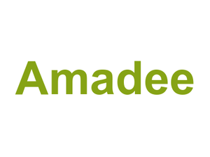 Amadee Logo
