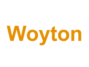 Woyton Logo