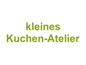 kleines Kuchen-Atelier Logo