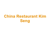 China Restaurant Kim Seng Logo