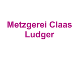 Metzgerei Claas Ludger Logo