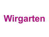 Wirgarten Logo