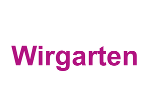 Wirgarten Logo
