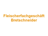 Metzgerei Partyservice & Fleischerfachgeschäft Bretschneider Logo
