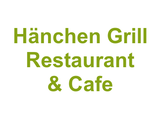Hänchen Grill Restaurant & Cafe Logo