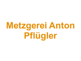 Metzgerei Anton Pflügler Logo