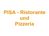 PISA - Ristorante und Pizzeria Logo