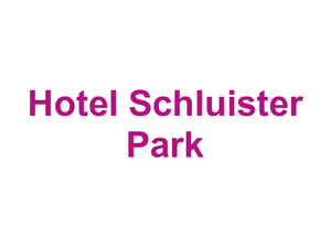 Hotel Schluister Park Logo