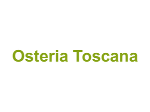 Osteria Toscana Logo