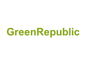 GreenRepublic Logo