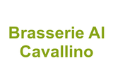 Brasserie Al Cavallino Logo