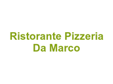 Ristorante Pizzeria Da Marco Logo