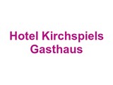 Hotel Kirchspiels Gasthaus Logo
