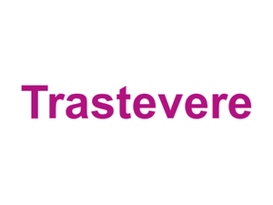 Trastevere Logo