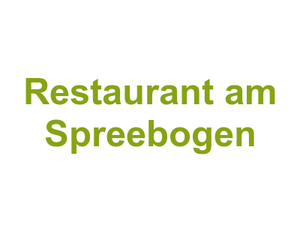 Restaurant am Spreebogen Logo