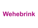 Wehebrink Logo