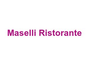 Maselli Ristorante Logo