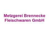 Metzgerei Brennecke Fleischwaren GmbH Logo