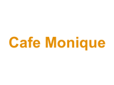Cafe Monique Logo