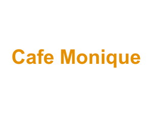 Cafe Monique Logo