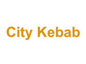 City Kebab Logo