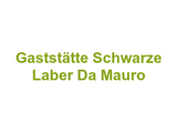 Gaststätte Schwarze Laber Da Mauro Logo