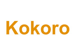 Kokoro Logo