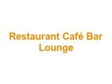 Der Gutschmecker Restaurant Café Bar Lounge Logo
