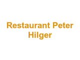 Restaurant Peter Hilger Logo