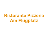 Ristorante Pizzeria Am Flugplatz Logo