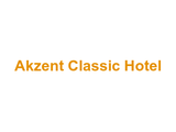 Akzent Classic Hotel Logo