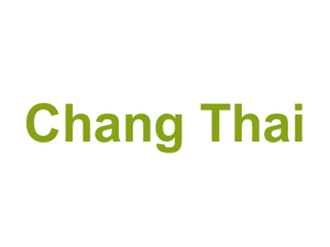 Chang Thai Logo