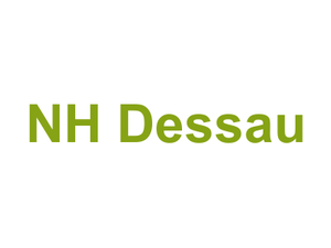 NH Dessau Logo