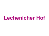 Lechenicher Hof Logo