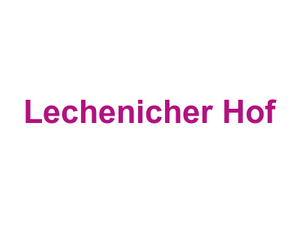 Lechenicher Hof Logo