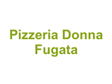 Pizzeria Donna Fugata Logo