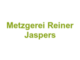 Metzgerei Reiner Jaspers Logo