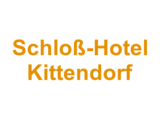 Schloß-Hotel Kittendorf Logo