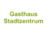 Pension u. Restaurant Gasthaus Stadtzentrum Logo