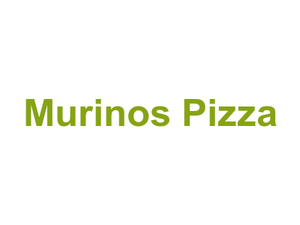 Murinos Pizza Logo
