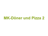 MK-Döner und Pizza 2 Logo