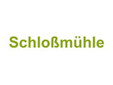 Schloßmühle Logo