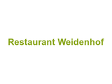 Restaurant Weidenhof Logo