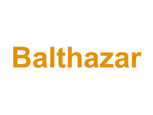 Balthazar Logo